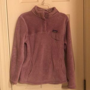 OUTSTANDING CONDITION!! Patagonia Pullover!!